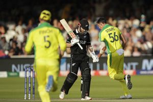 ICC World Cup 2019: New Zealand should go in with plenty of confidence if they face Australia in semis, says Vettori
