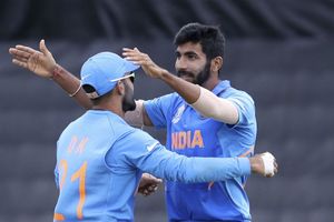 ICC World Cup 2019: India's team combination against Bangladesh was atrocious