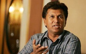 Kiran More to take charge as interim USA coach