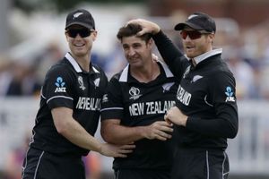 ICC Cricket World Cup 2019: Complicated wordings, zeal to make climax more exciting denied New Zealand title