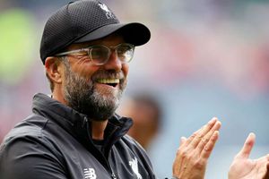 Klopp adamant Premier League won't be a two-horse race