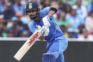Virat Kohli to participate in India's tour of the West Indies
