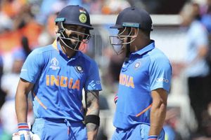 Kohli, Dhoni availability to dominate selection meeting to pick India squad for West Indies