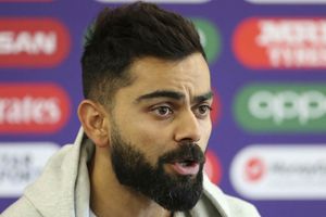 Kohli says setbacks made him a better person