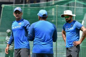 Demanding an IPL like knock-out in World Cups is an excuse