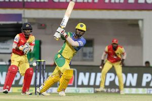 TNPL 2019: Kovai Kings vs Kanchi Veerans: Mukund powers Kings to big win