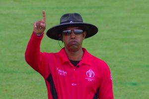 ICC defends Kumar Dharmasena's overthrow call during England-New Zealand WC final