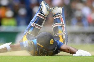 Sri Lanka out of Cricket World Cup after England beat India