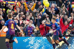 Budweiser announces tie-up with Premier League and La Liga