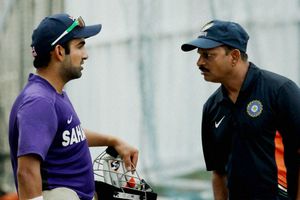 Former manager Lalchand Rajput joins race for India head coach's job