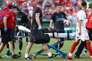Gnagnon apologises for shocking tackle on Larouci