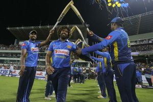 From one slinger to another: Bumrah says will continue to admire Malinga
