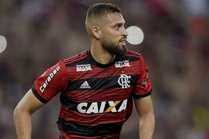 Jesus reveals Duarte's joining Milan from Flamengo