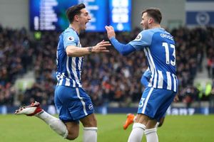 Leicester to make a move for Brighton defender to replace in-demand star