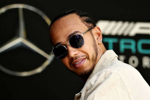 Hamilton unhappy British GP will clash with Wimbledon and Cricket World Cup