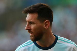 Copa America: Brazil v Argentina: Messi bids for glory as rivals meet in Copa America semi-finals