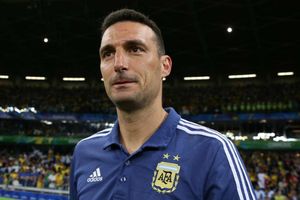 Argentina v Chile: Scaloni defends his reign ahead of Copa America third-place play-off