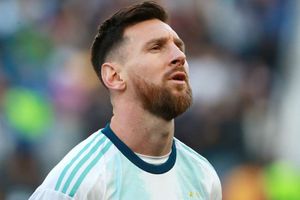 CONMEBOL hits back at 'unacceptable' Messi comments