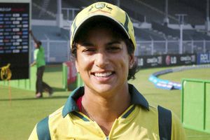 Rajasthan Royals appoint Lisa Sthalekar as Advisor for Youth Cricket