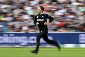 New Zealand without Ferguson for crucial World Cup clash against England