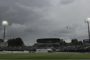 World Cup 'no show' fears will see kids in Lord's pavilion