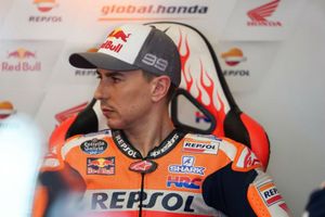 Jorge Lorenzo to return for British MotoGP at Silverstone