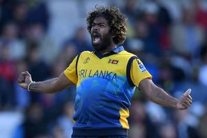 Malinga to retire from ODIs after first Bangladesh match, says Karunaratne