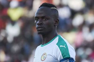 Kenya 0 Senegal 3: Mane at the double as Cisse's men bite back