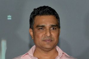 When Manjrekar was called next Gavaskar by Richards during 1988-89 series