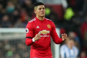 Marcos Rojo wants to leave Manchester United