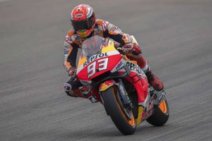 MotoGP Raceweek: Marvellous Marquez makes it perfect 10 at the Sachsenring