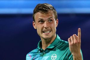 Fucsovics out as seeds are sent packing at Generali Open