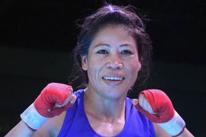Mary Kom to feature in inaugural Indian Boxing League