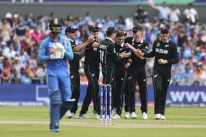 ICC World Cup 2019: New Zealand’s victory over India is right up there with the very best, says Daniel Vettori