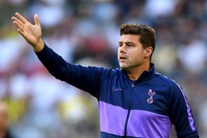 Pochettino: Transfers not in my hands