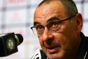 Sarri expects more Juventus signings