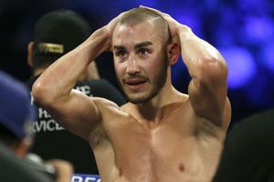 Russian boxer Dadashev dies after loss to Matias in IBF eliminator