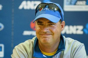 Pakistan still holds special place in Mickey Arthur's heart