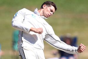 Santner named as Black Caps look to spin for Sri Lanka Tests