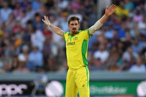 ICC World Cup 2019: Starc surpasses McGrath in setting new World Cup wickets record