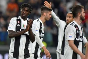 Juventus to sell starlet to Arsenal only if buy-back clause is inserted