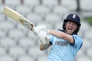 World Cup head-to-head: England have not beaten New Zealand since 1983; trail 3-5