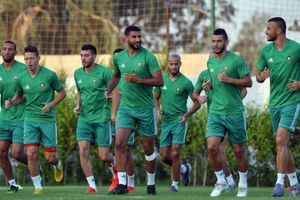 AFCON 2019, Morocco vs Benin: Atlas Lions urged to not underestimate Squirrels