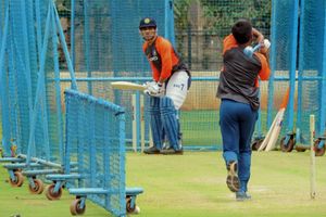 MS Dhoni's parents want him to retire from international cricket, reveals childhood coach Keshav Banerjee