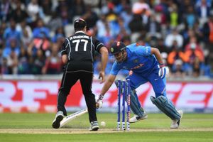 ICC World Cup 2019: How James Neesham, Martin Guptill's fielding marvels played big role in New Zealand win