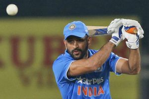 ICC World Cup 2019: Dhoni did exactly what was right for the team: Tendulkar