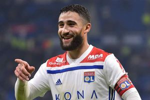 Fekir departs Lyon as Betis secure potential Lo Celso replacement