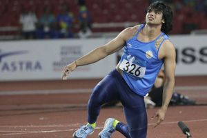 Neeraj Chopra considering World Championships participation after AFI says he has qualified
