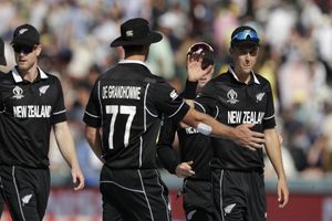 New Zealand won only 1 of 7 semi-finals played at World Cup so far: Here’s a look