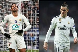Rumour Has It: PSG could swap Neymar for Bale